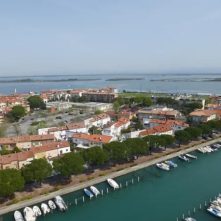 Al Porto Apartamento Grado