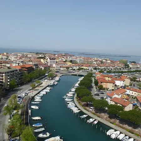 Apartamento Al Porto *
