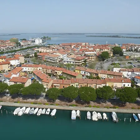Al Porto Grado