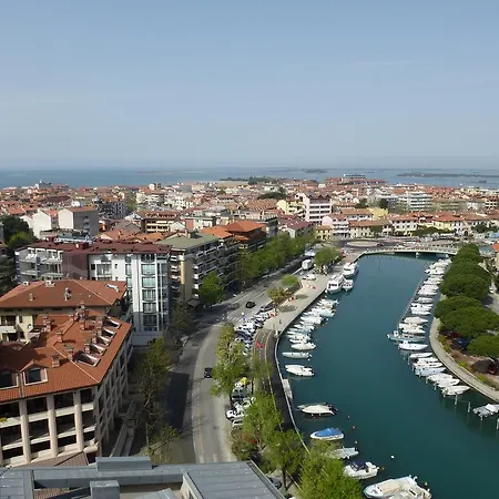 Apartamento Al Porto