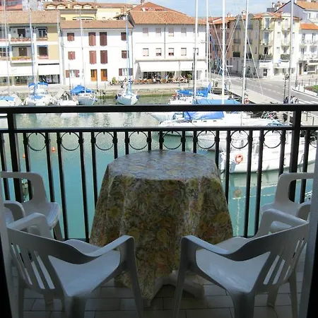 Al Porto Apartamento Grado