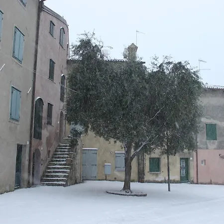 Apartamento Al Porto