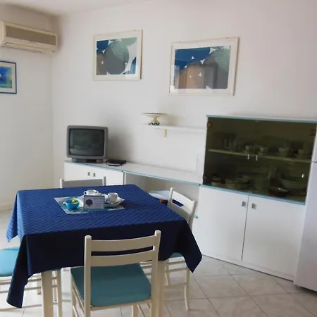 Apartamento Al Porto *