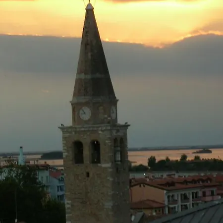Apartamento Al Porto *