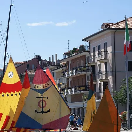Apartamento Al Porto