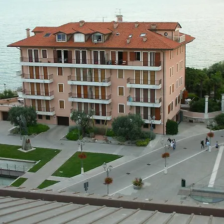 Al Porto Apartamento