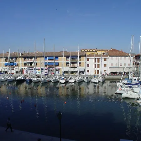 Al Porto Apartamento *