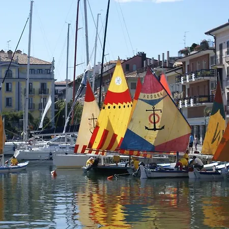 Al Porto Apartamento