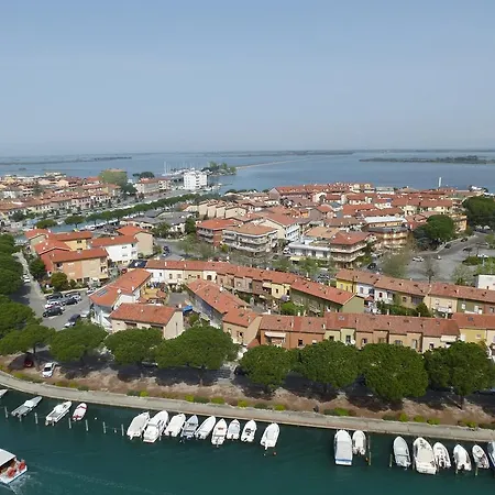 Apartamento Al Porto *