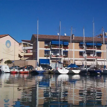 Al Porto Grado