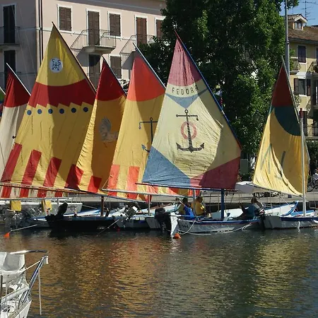 Apartamento Al Porto