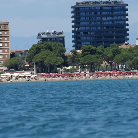 Al Porto Apartamento